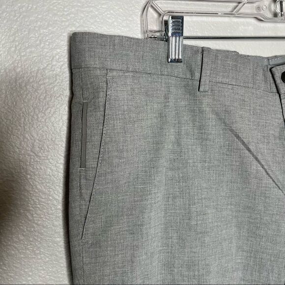 Hugo Boss Gray Trousers, Size 38 Regular New with Tags - Picture 4 of 11